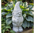 Concrete Garden Gnomes For Sale 14" Cement Gnome Statue